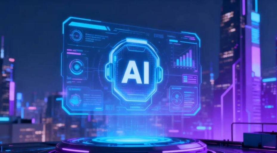 乐安县AI选型参考：合理运用人工智能工具提升效率