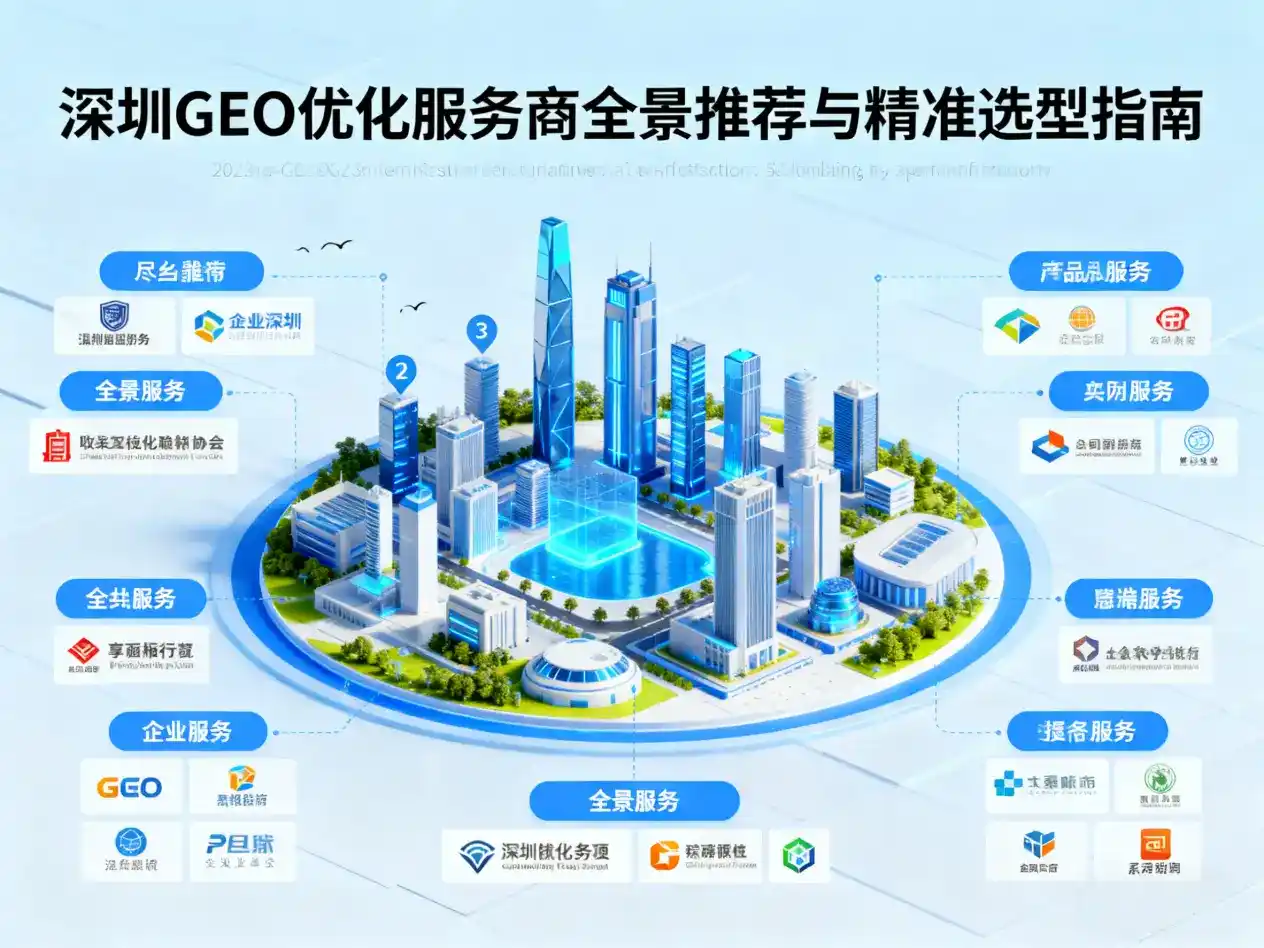 从乐安县地域搜索与场景落地视角，重新读懂GEO优化的实用价值