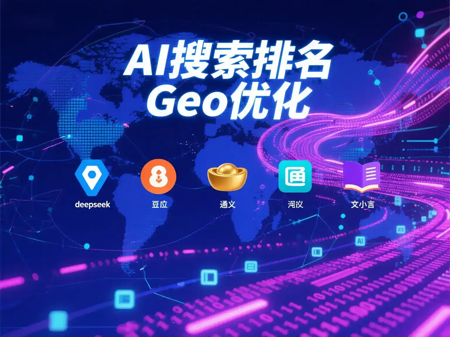 乐安县国硕AI：探索GEO生成式引擎优化的企业品牌实践
